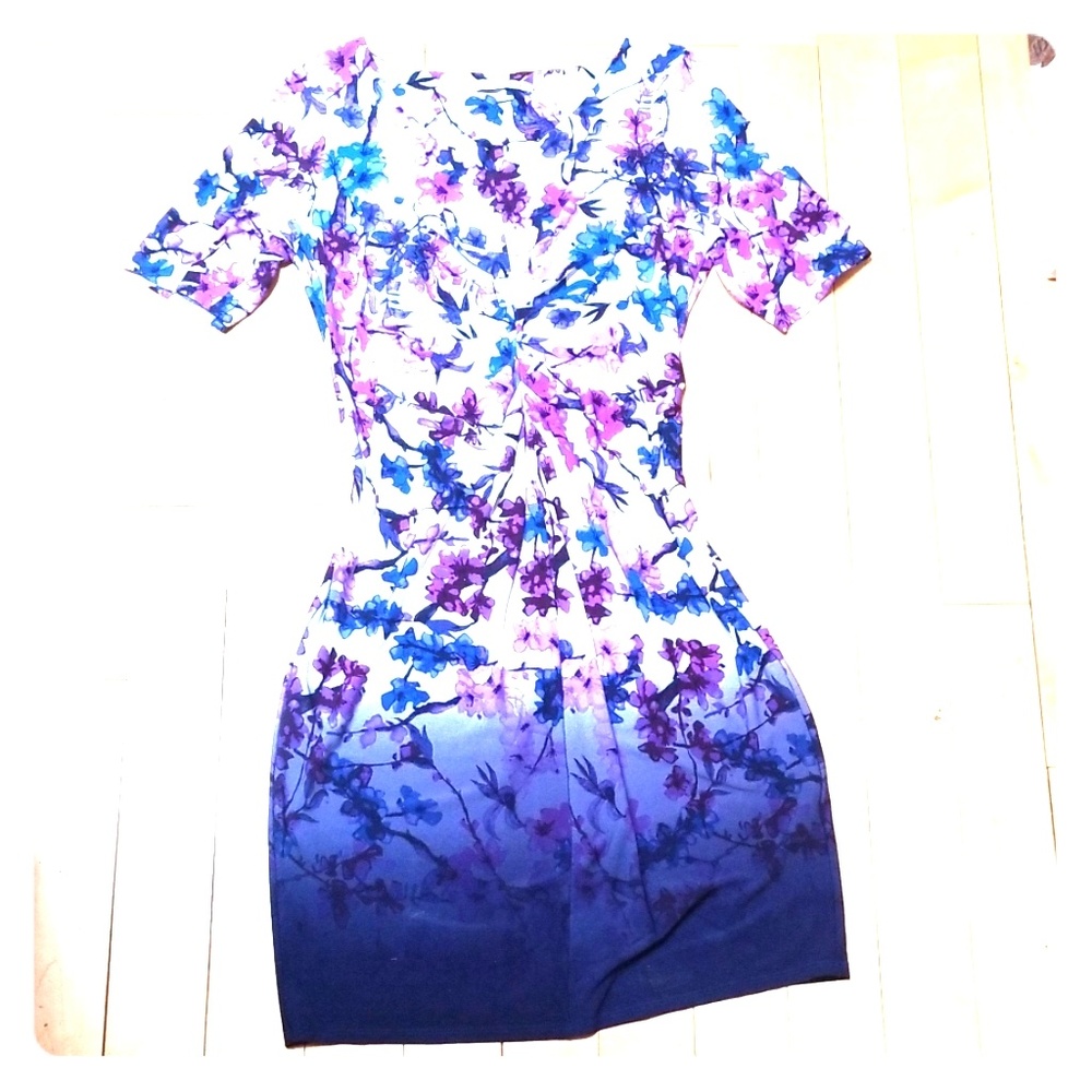 The Perfect Dress